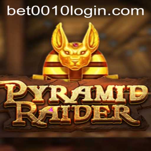 Discover PyramidRaider: An Exciting Adventure Awaits