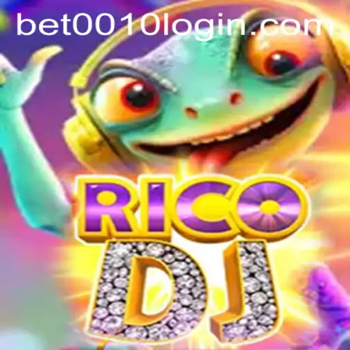 RicoDJ: The Thrilling Gaming Adventure