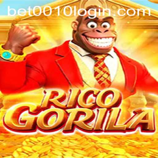 Discover the Thrilling World of RicoGorila: An In-Depth Guide to Gameplay and Rules