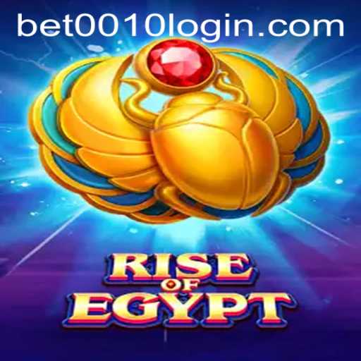 RiseOfEgypt: A Journey into Ancient Riches and Adventure