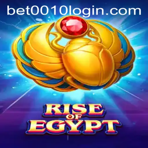 RiseOfEgypt: A Journey into Ancient Riches and Adventure