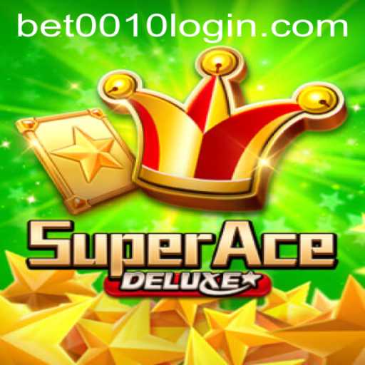 Exploring the Excitement of SuperAceDeluxe: A Comprehensive Guide