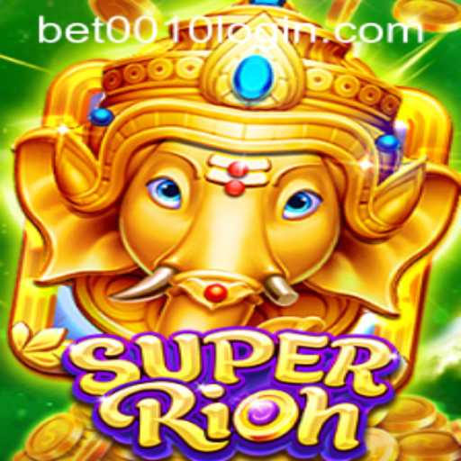 SuperRich: A New Era in Gaming