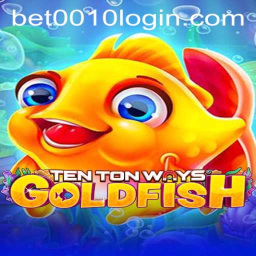 Exploring the Thrills of TenTonWaysGoldfish with a Focus on Bet0010 PH Login