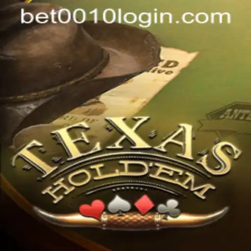 Master the Game of Texas Holdem: A Comprehensive Guide with Insights on Bet0010 PH Login