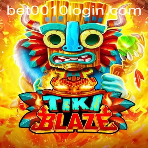 Exploring TikiBlaze: A Captivating Gaming Experience with Thrilling Gameplay