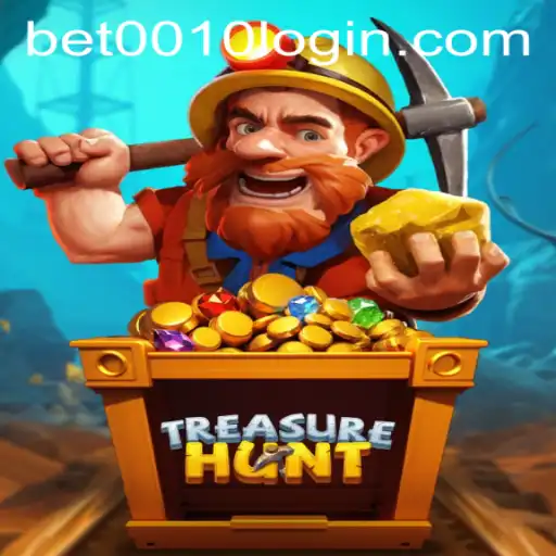 Unlocking the Secrets of TreasureHunt: An Immersive Gaming Experience