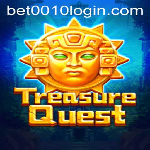 Unveiling TreasureQuest: Enter the World of Adventure and Fortune