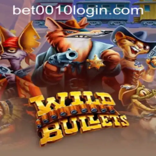 Discover the Thrilling World of WildBullets: A Game of Strategy and Adventure