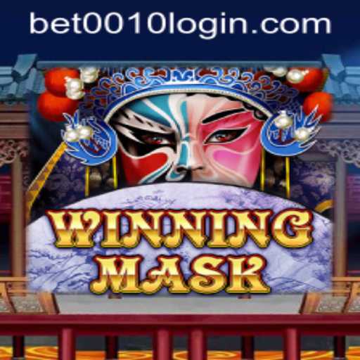 WinningMask: An Immersive Gaming Experience with bet0010 PH Login
