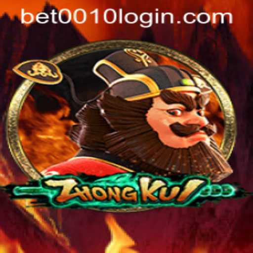 ZhongKui: An Exciting Digital Gaming Experience Influenced by Myth and Modernity